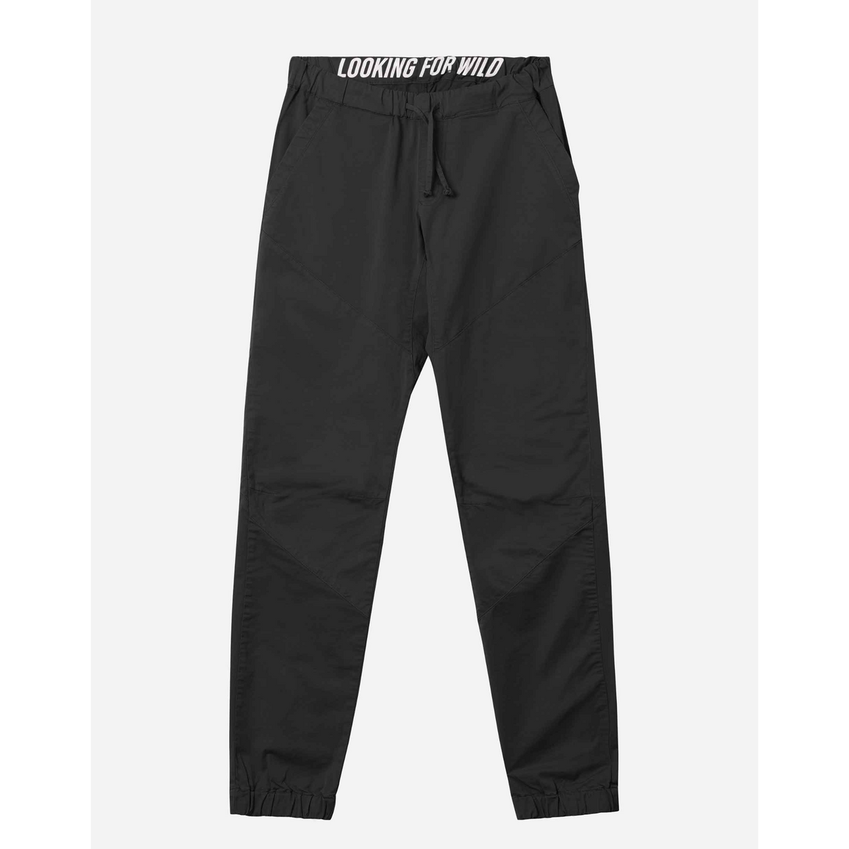 Looking For Wild Roy Pant - Mens in pirate black