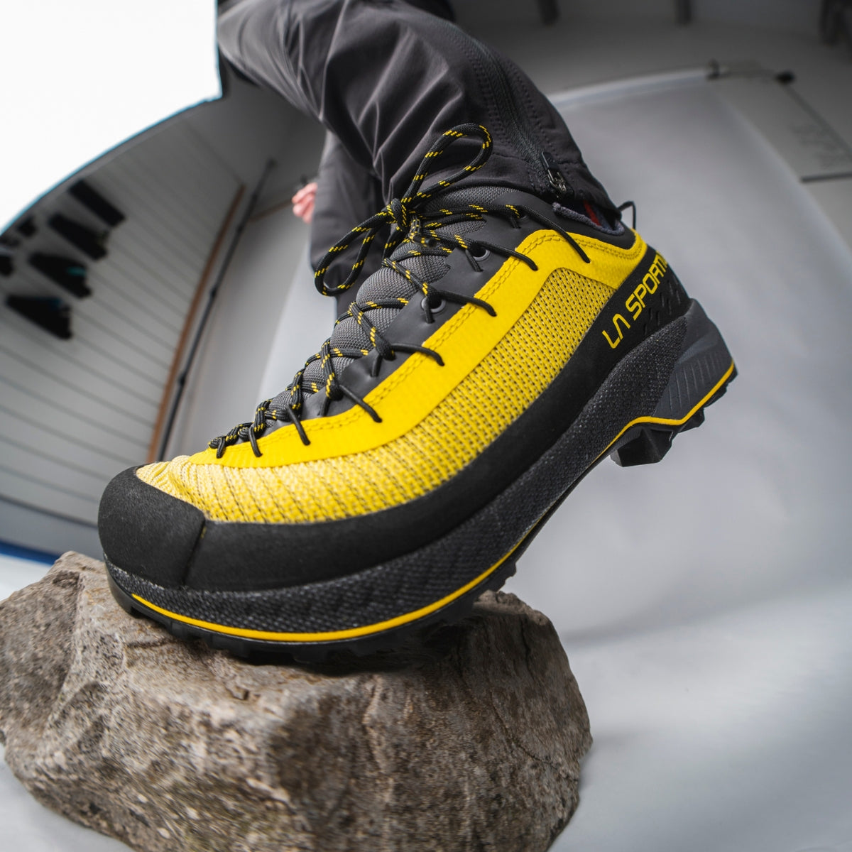 La Sportiva TX4 Evo ST (Limited Edition)