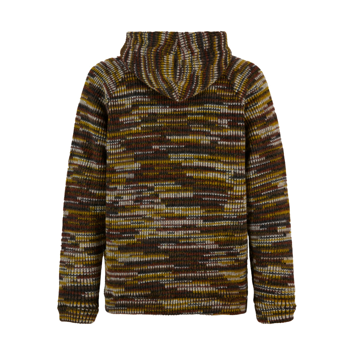 E9 Happy Zip Hoody - Men's