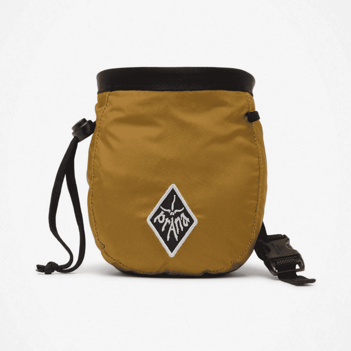 Prana Originals Chalk Bag - Retro Olive