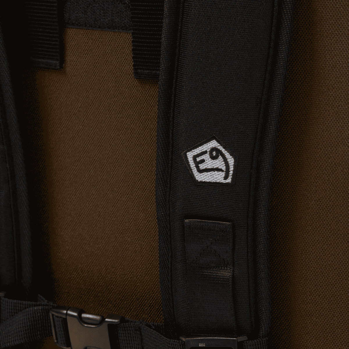 E9 Jazz - Large Pad