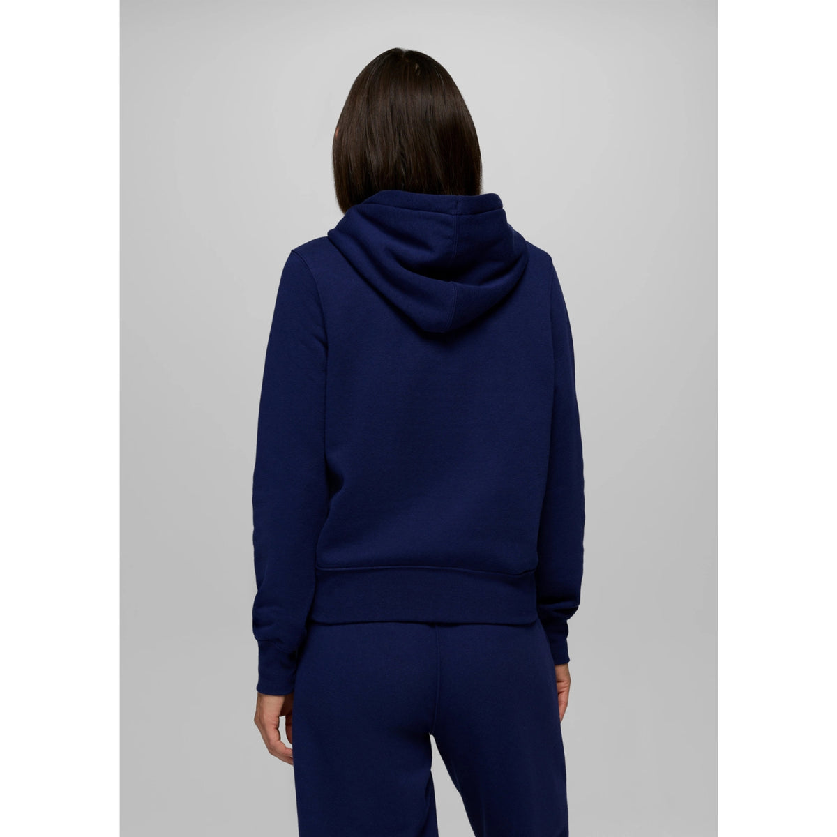 Prana Fleece Hoodie - Womens