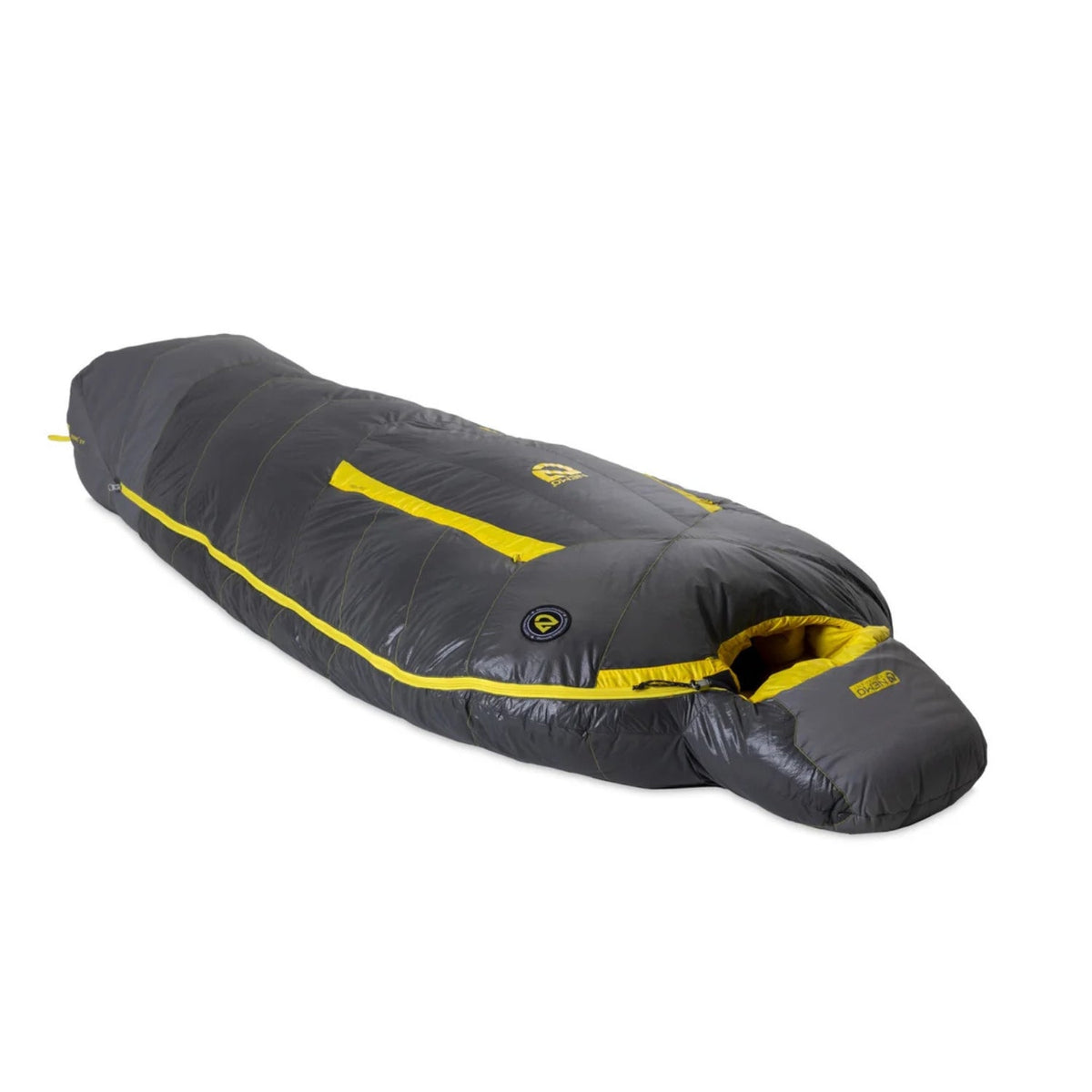 Nemo Sonic Sleeping Bag 0F/-18°C