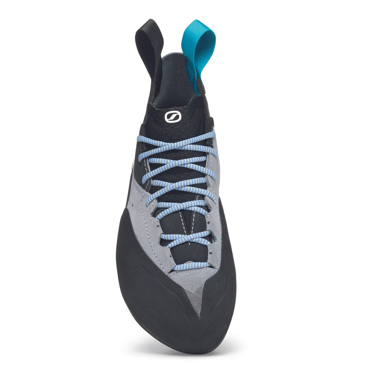 Scarpa Generator Womens in light grey