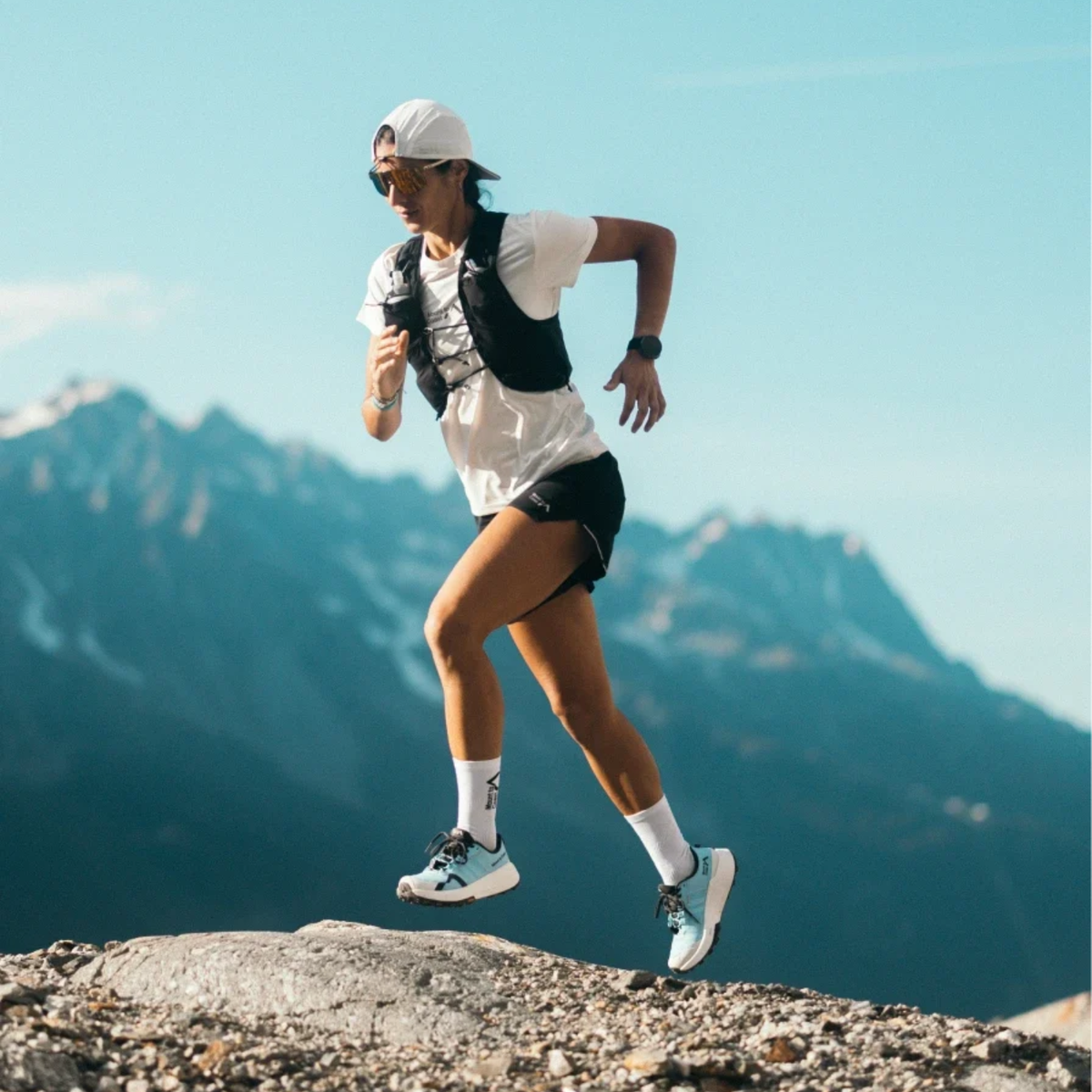 Mount to Coast M1 - Women's