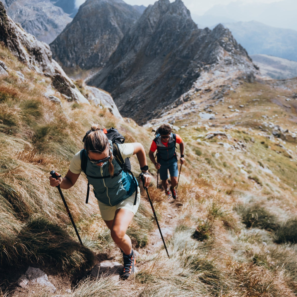 La Sportiva Aequilibrium Hike GTX - Womens