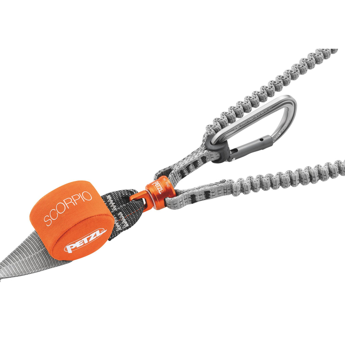 Petzl Scorpio Eashook