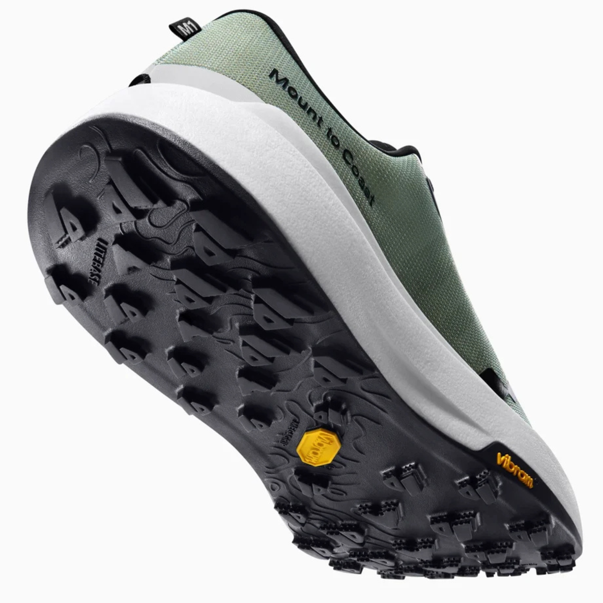 Mount to Coast M1 - Men's
