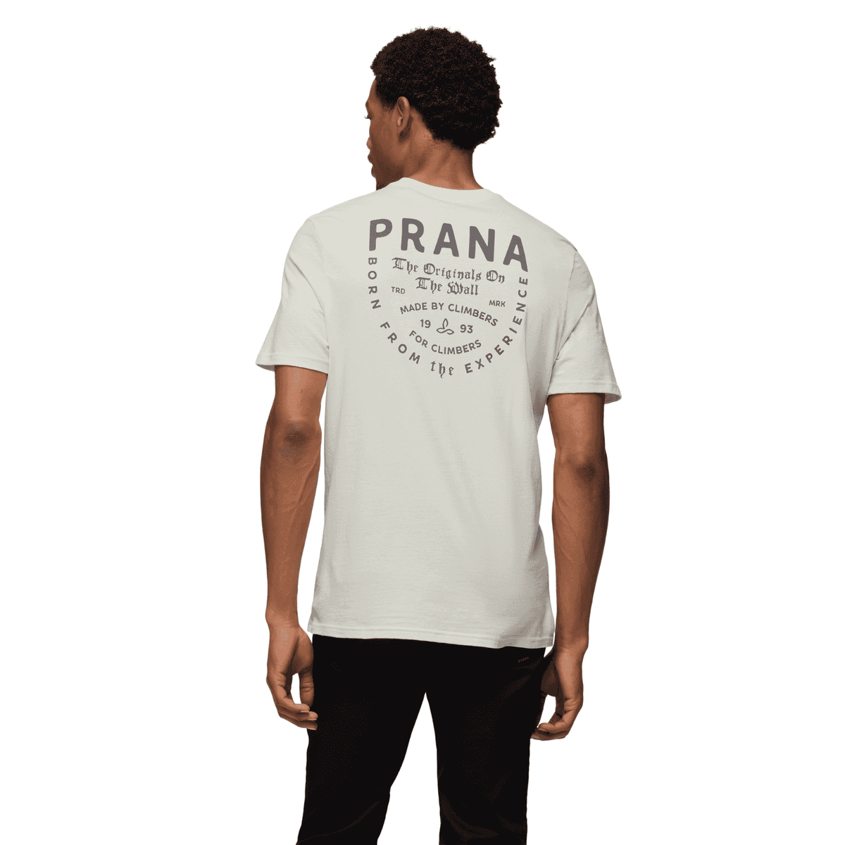 Prana Past And Present T-Shirt - Men's