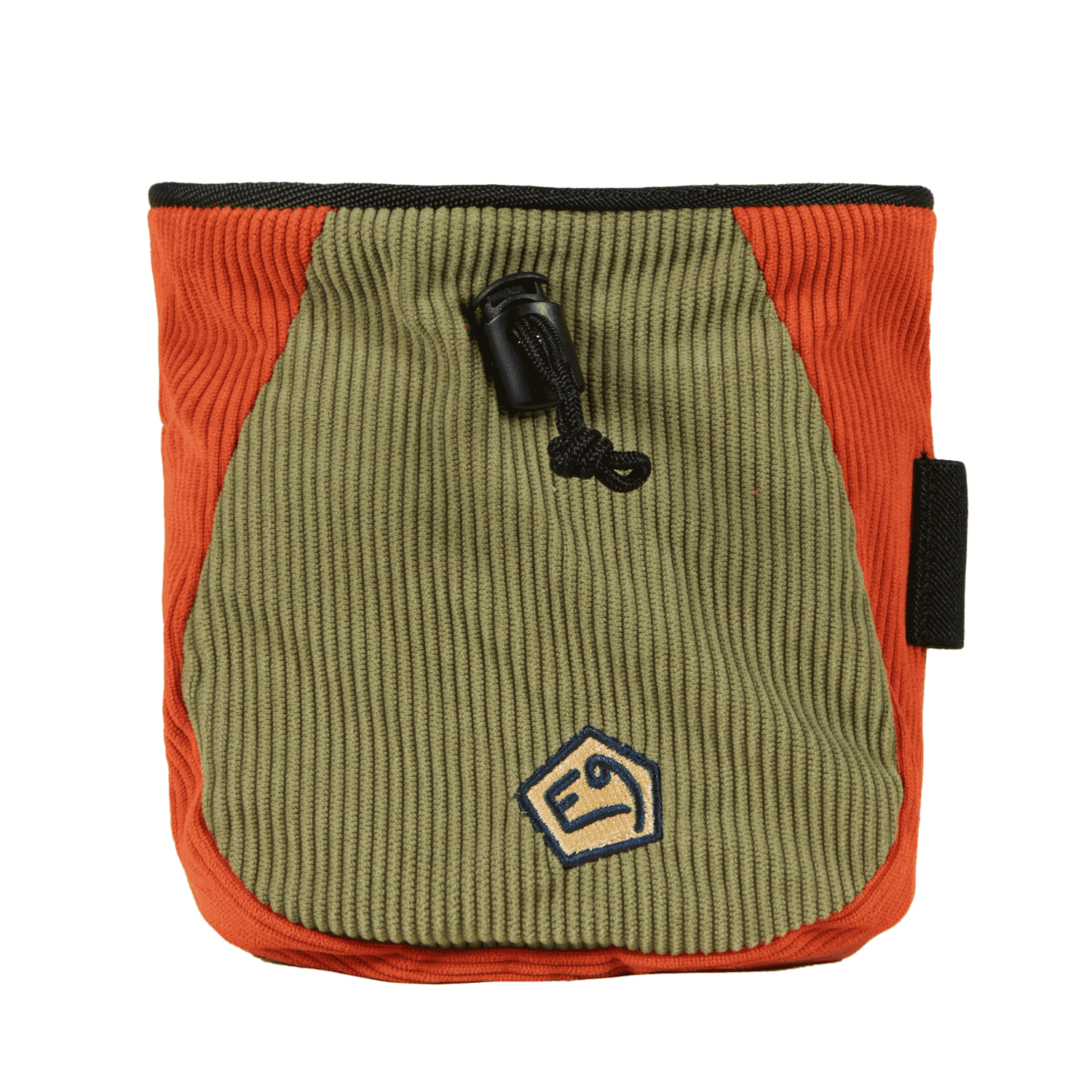 E9 Drop VS Chalk Bag - Sage