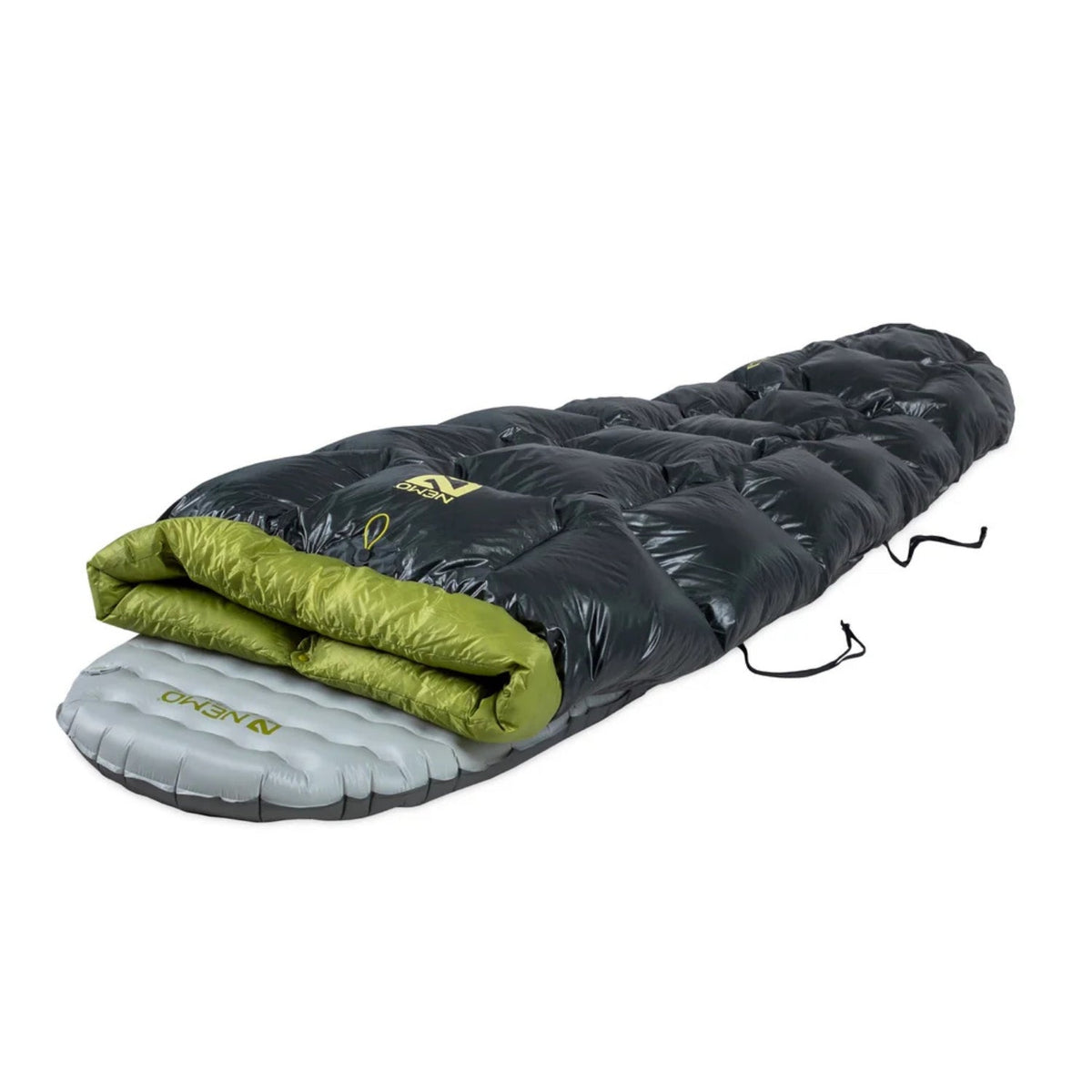 Nemo Pulse UL Endless Promise Sleeping Quilt 34F/-1°C