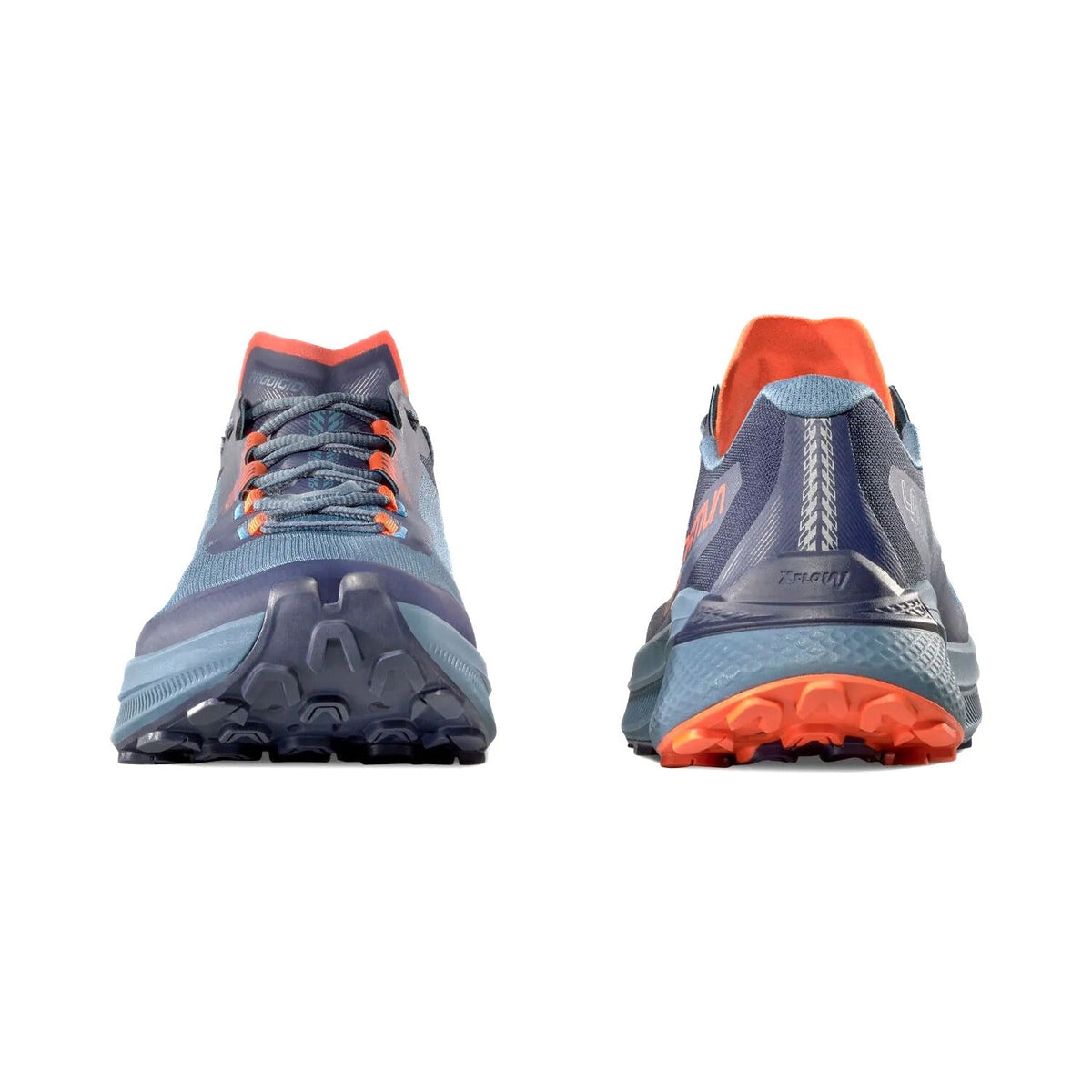 La Sportiva Prodigio (Hurricane/Deep Sea)
