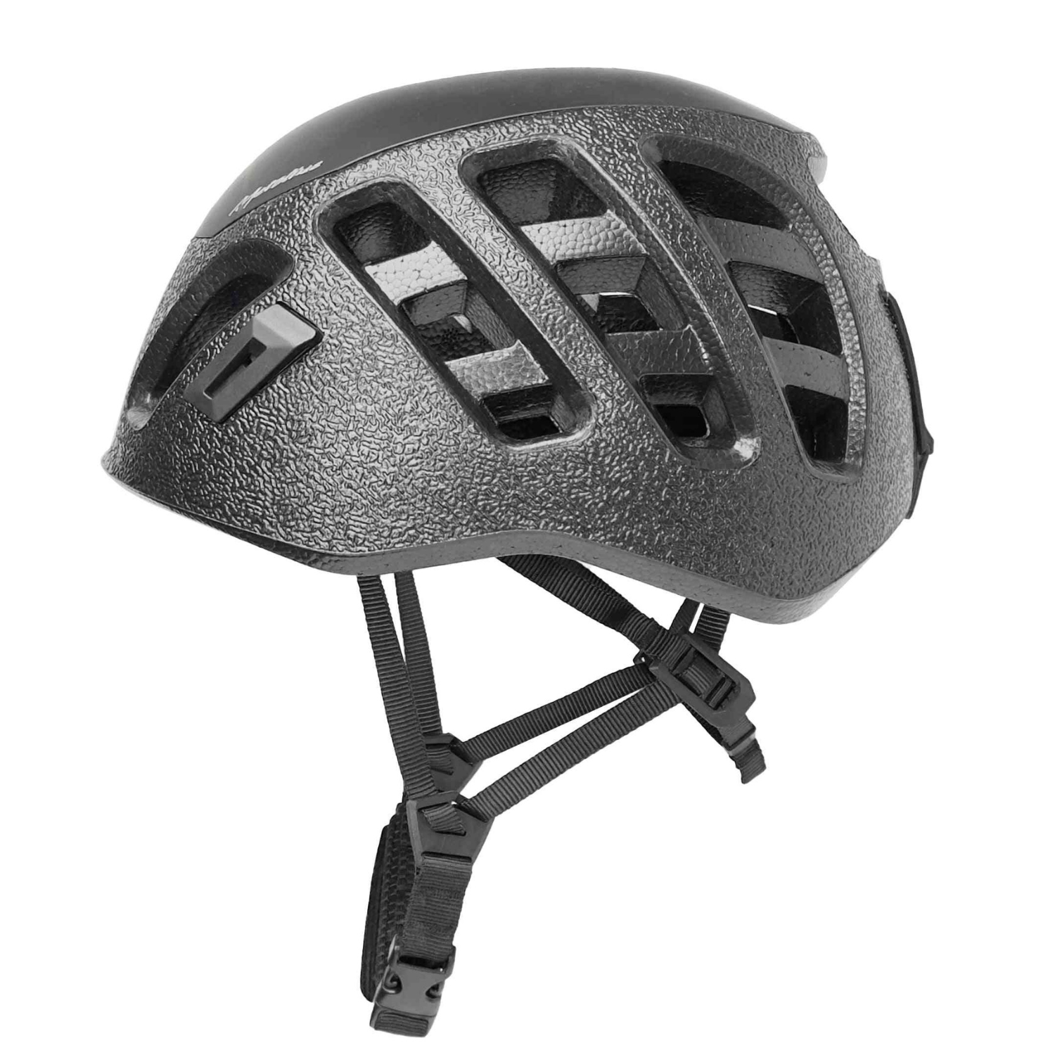 Metolius Hardtop Helmet black