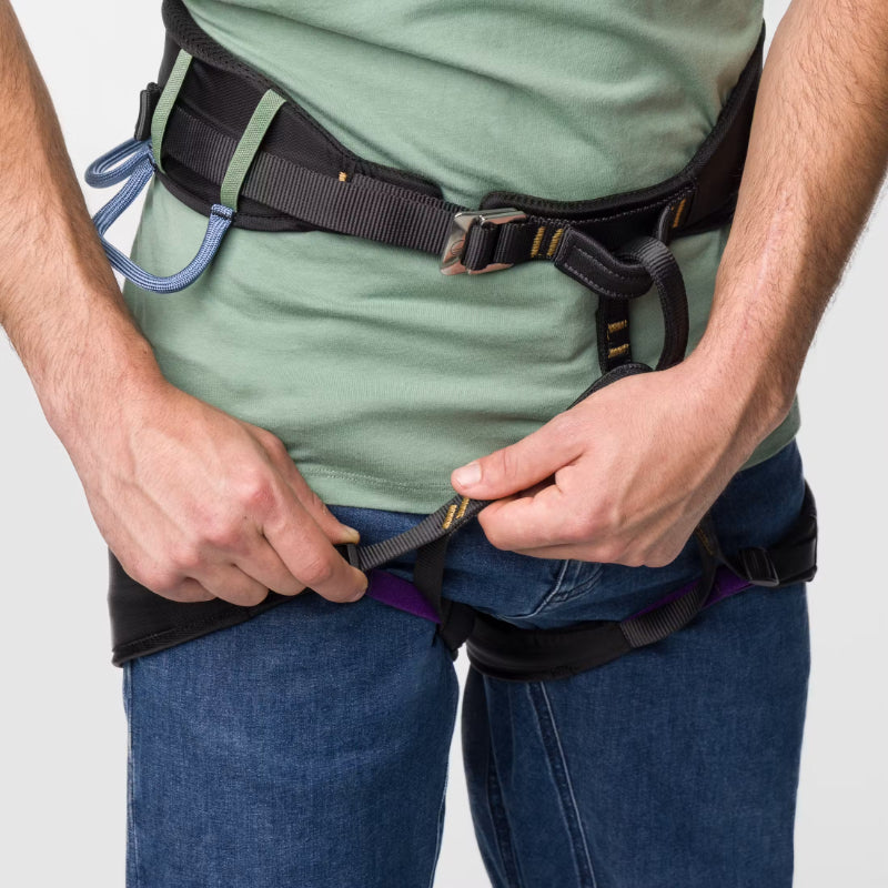 Wild Country Movement Light Harness