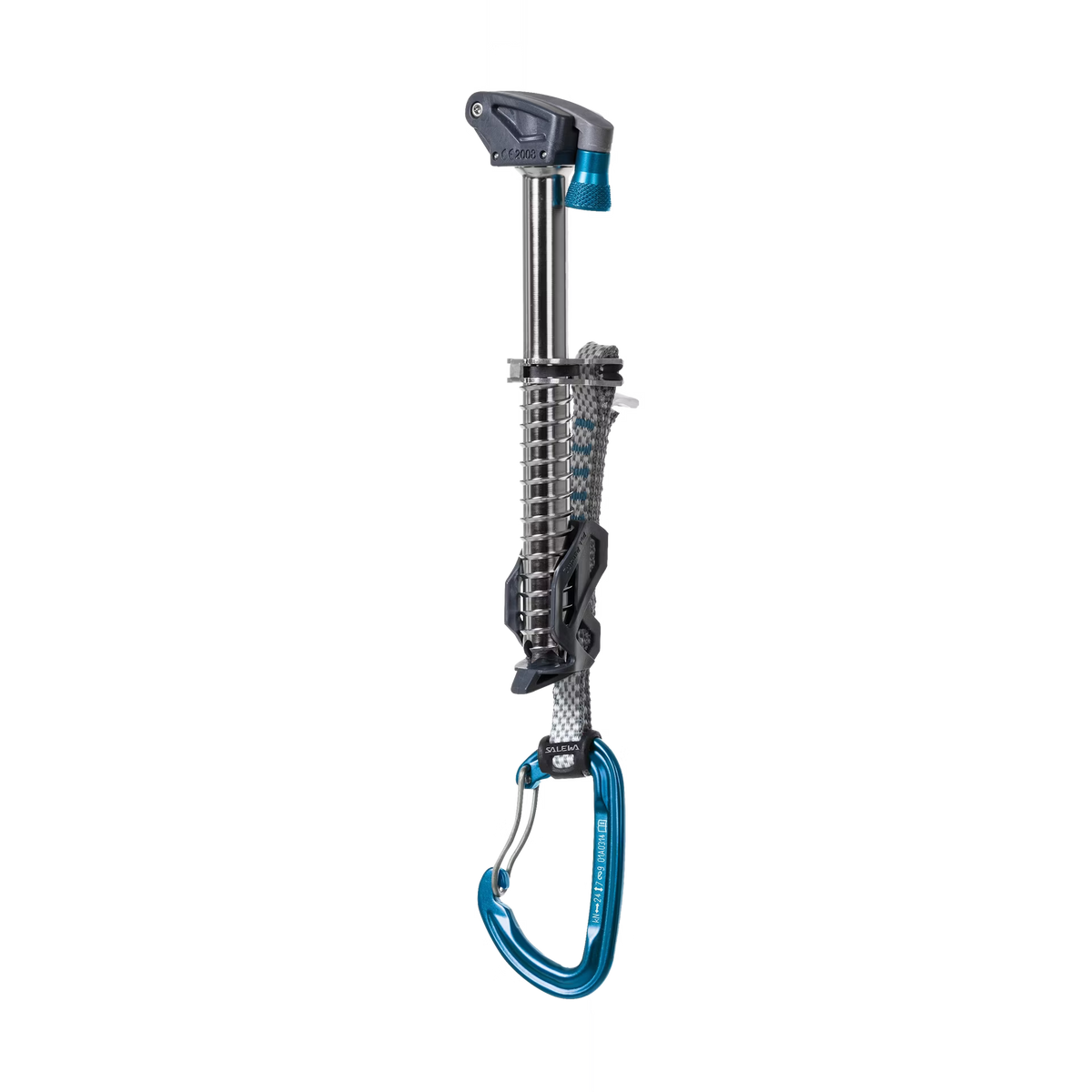 Salewa Quick Ice Screws