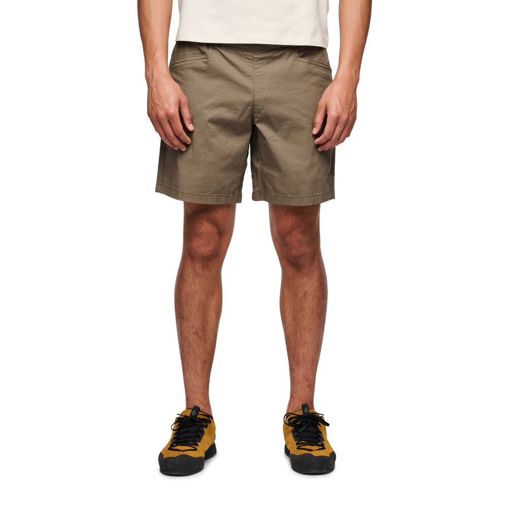 Black Diamond Notion Shorts - Men's