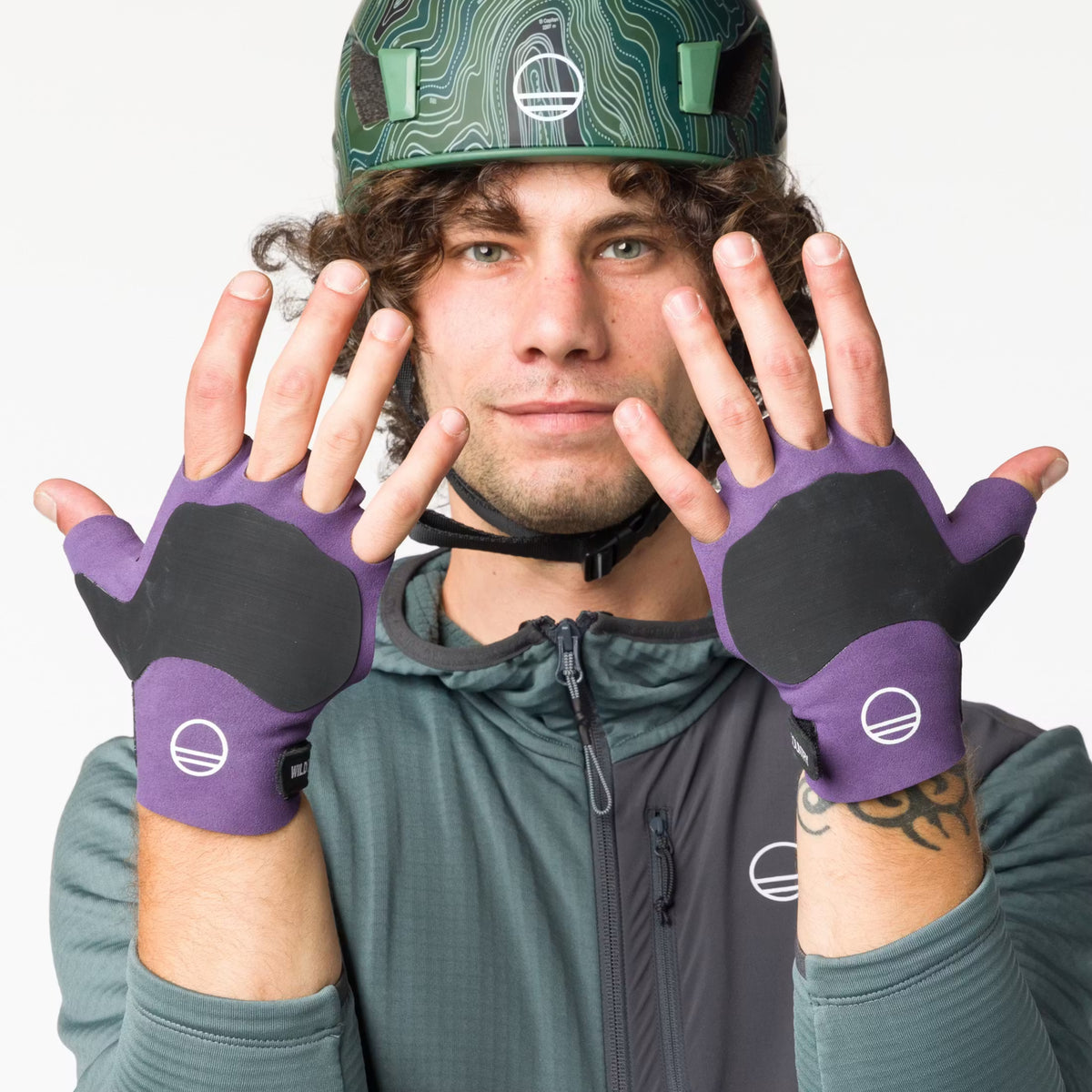 Wild Country Crack Gloves