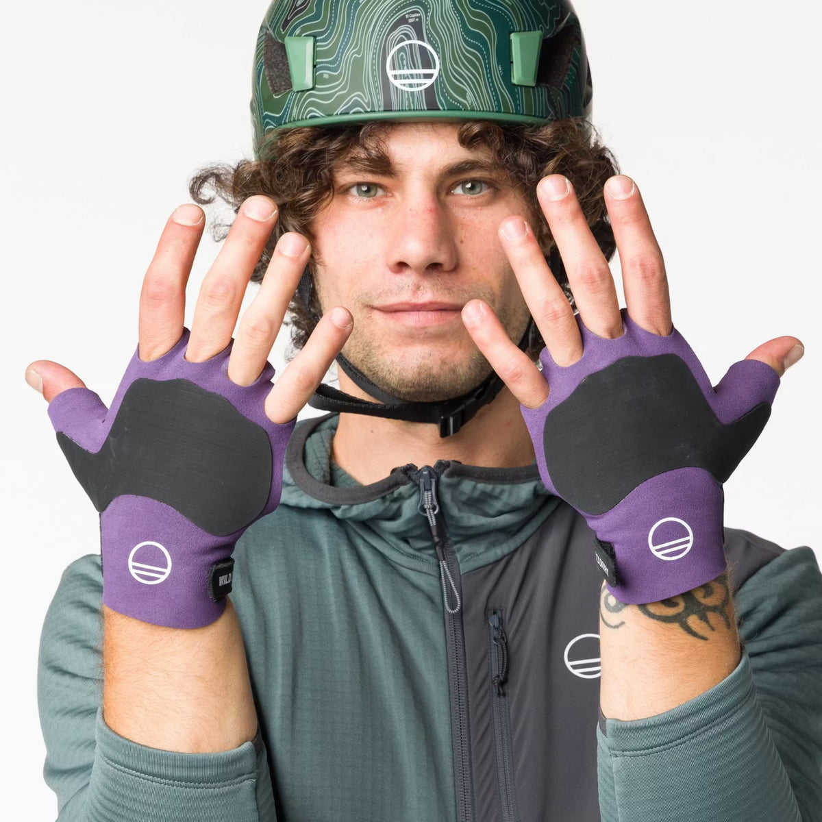 Wild Country Crack Gloves