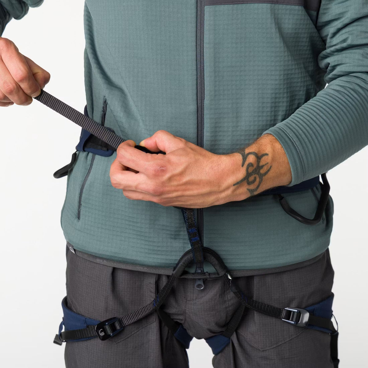Wild Country Mosquito Pro Harness