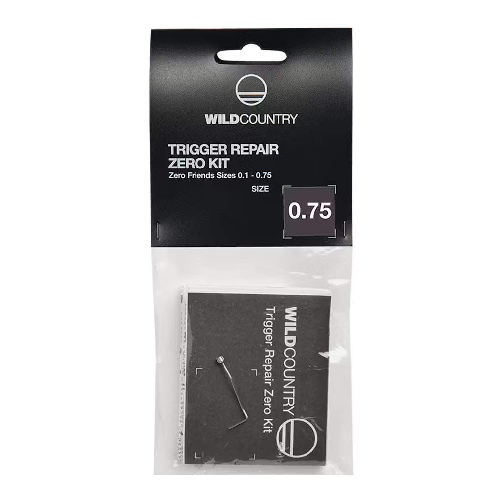 Wild Country Trigger Repair Zero Kit
