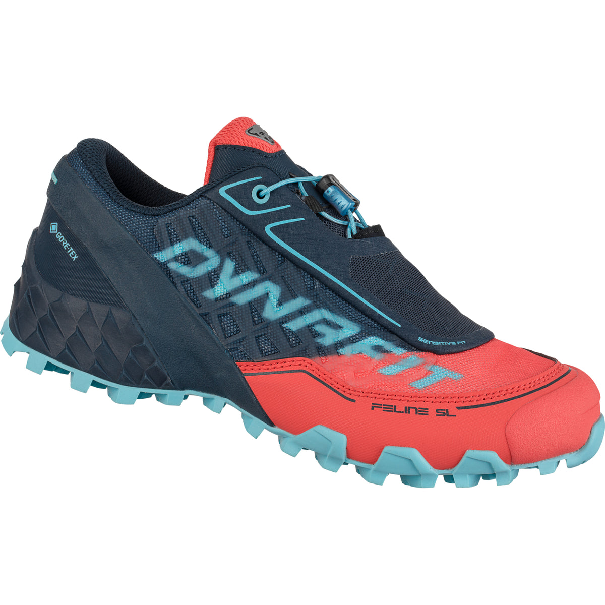 Dynafit FELINE SL W GTX - Size 5 [1841 5 64057]