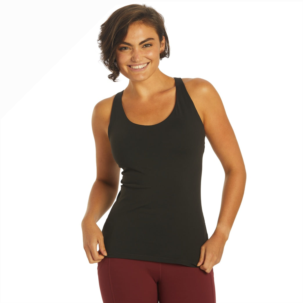 Prana Everyday Top Women's X-Large Black