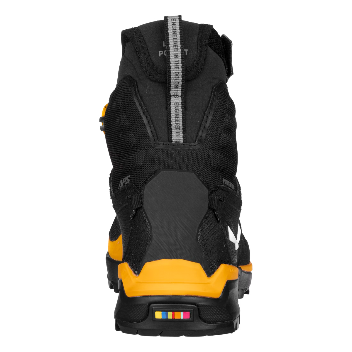 Salewa Ortles Light Mid Powertex Boots - Mens