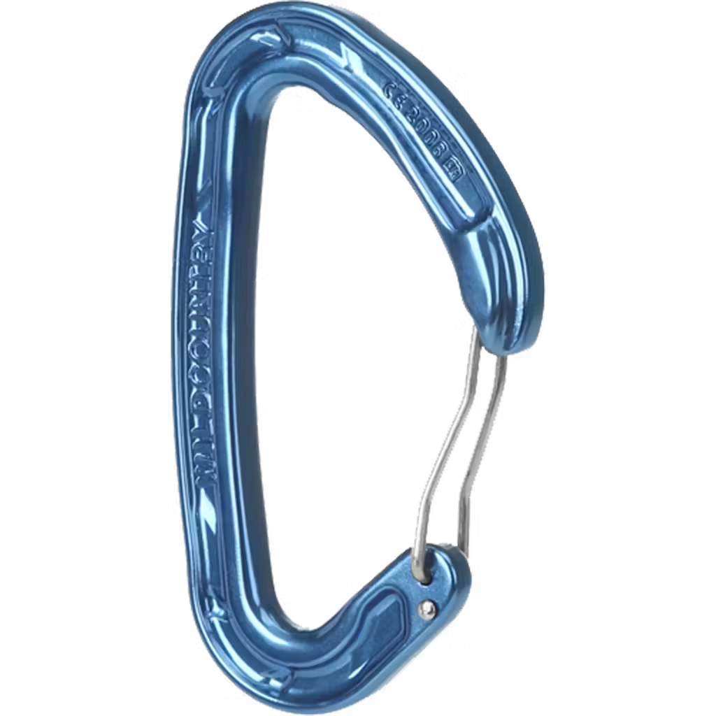 Wild Country Helium 3.0