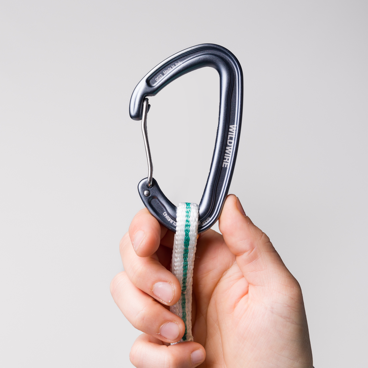 Wild Country Wildwire Quickdraw