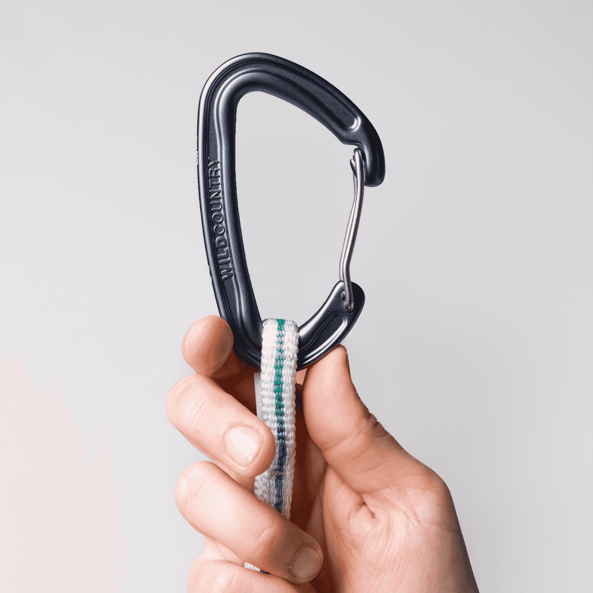 Wild Country Wildwire Quickdraw