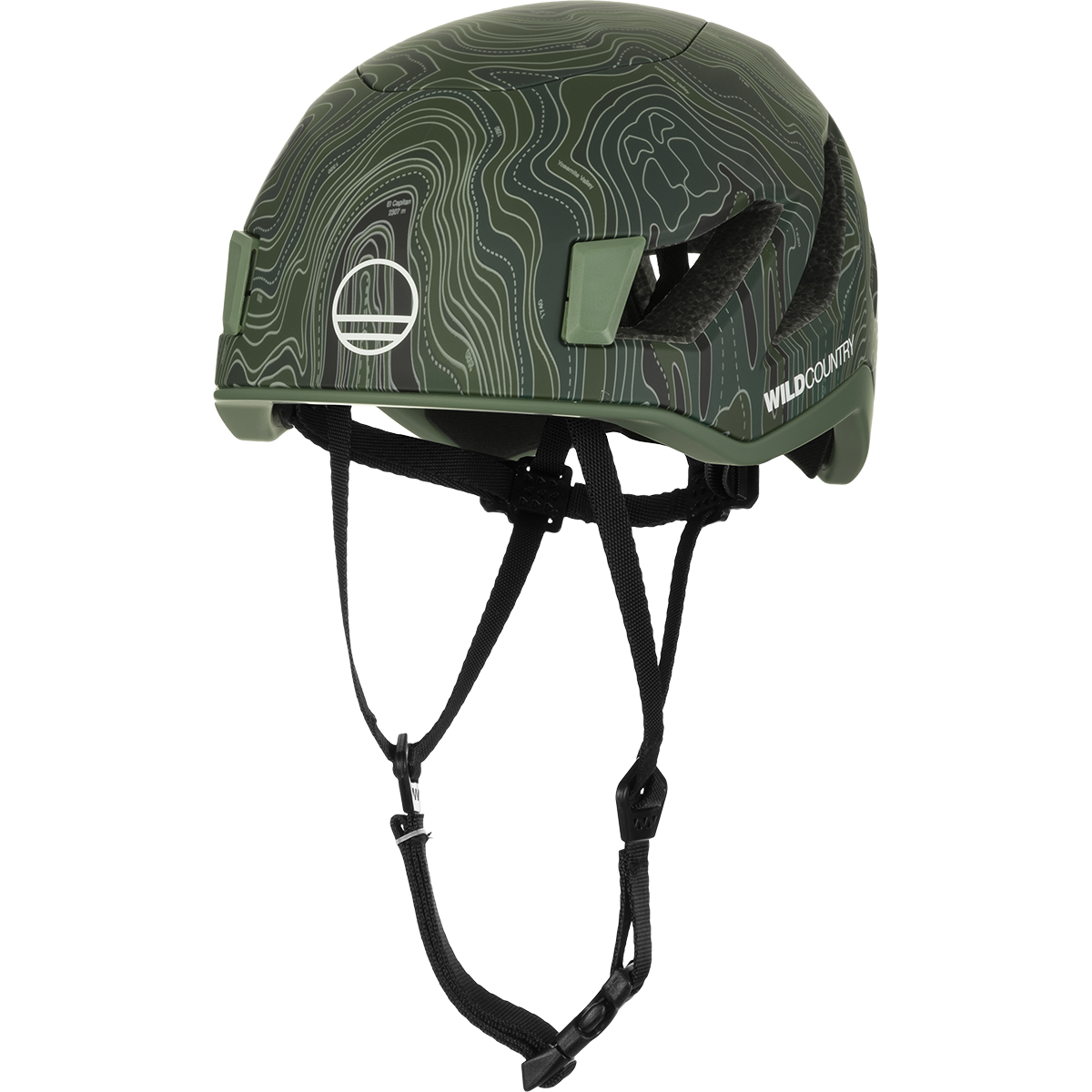 Wild Country Syncro Helmet