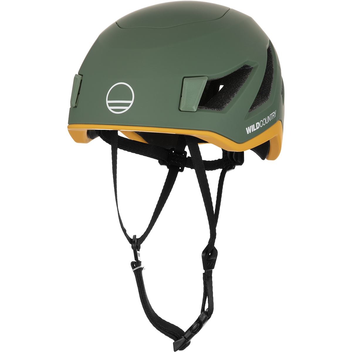 bike helmet for climbing Vector Tech Zeal OutdoorMaster climbing helmet features a top thickness of 1.7 inches Climbing Helmets - Rock+Run