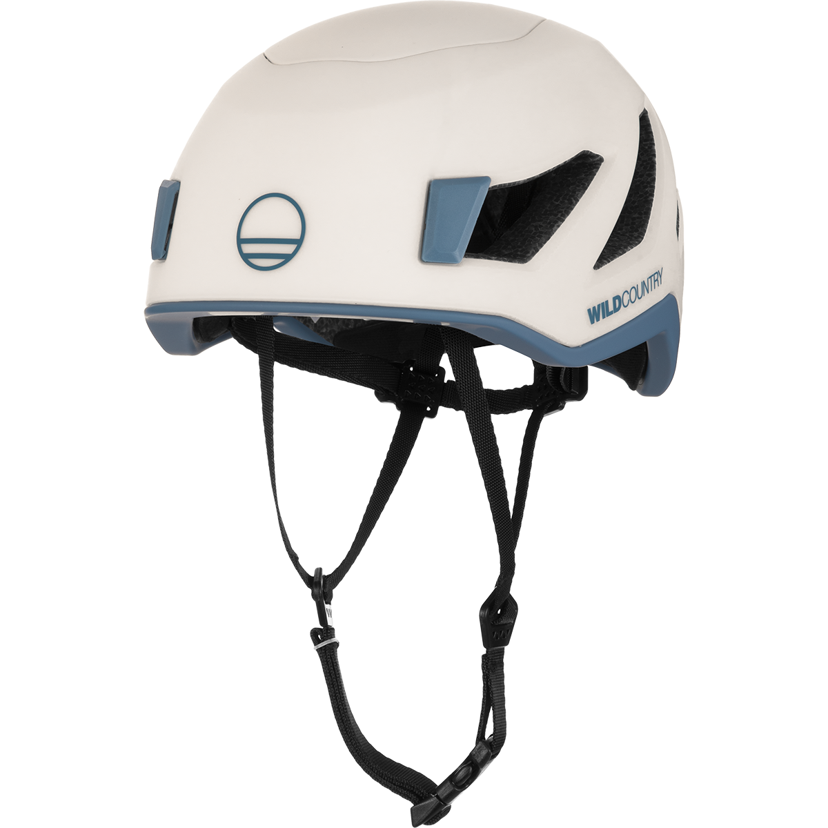 Wild Country Syncro Helmet in quartz colour