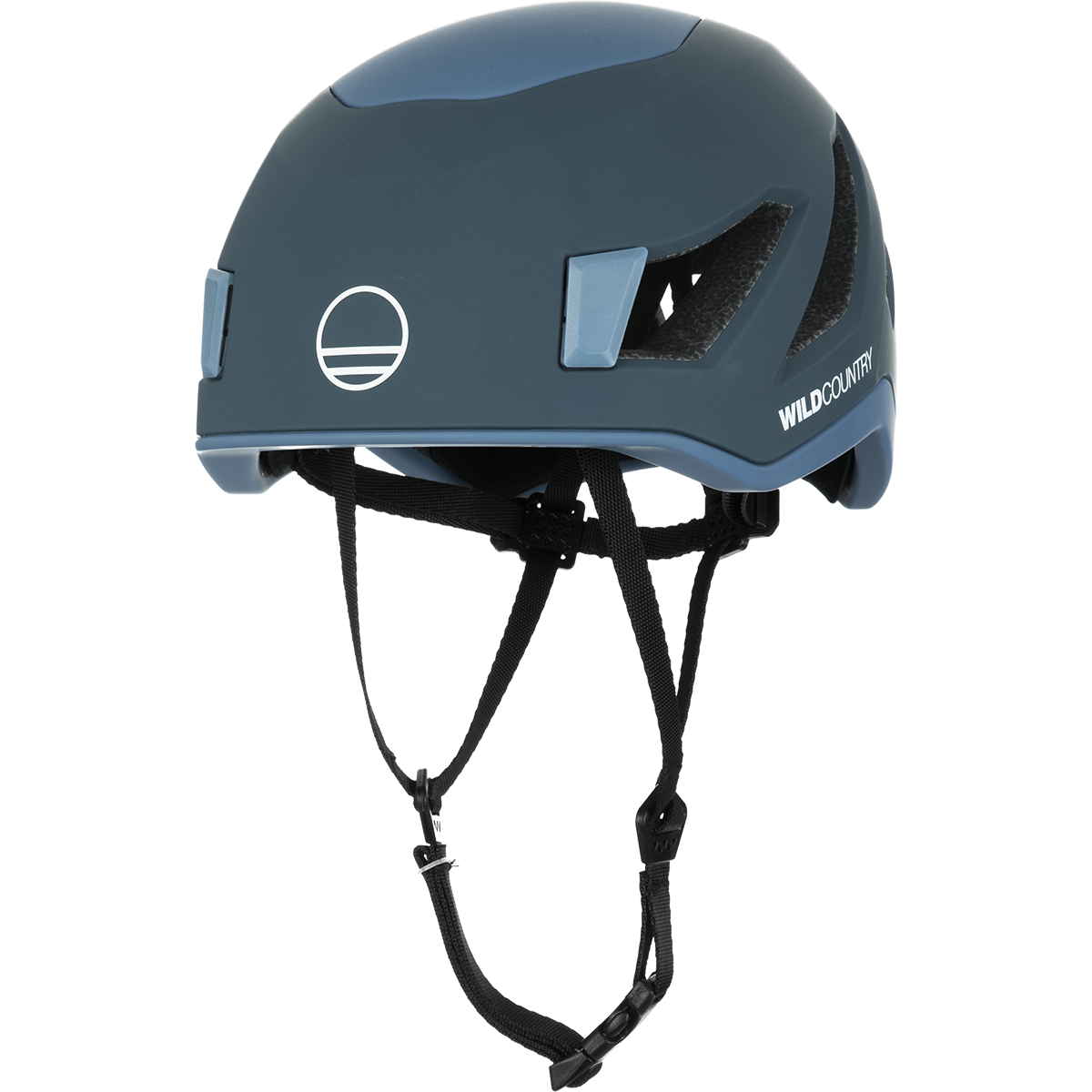 Wild Country Syncro Helmet in Green Ivy