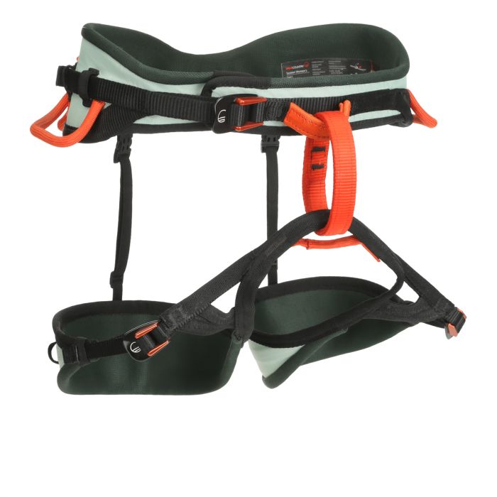 Wild Country Session Womens Harness - S