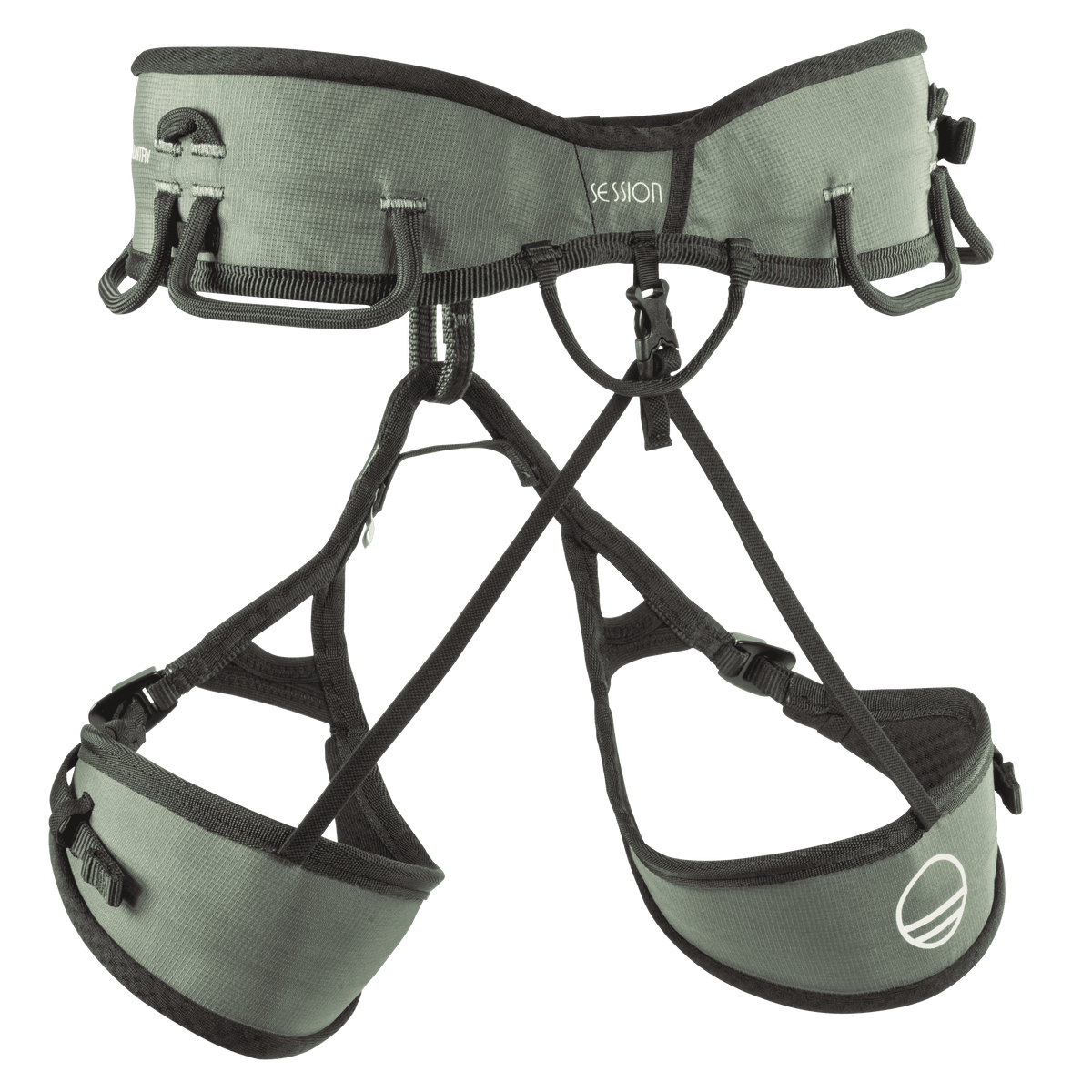 Wild Country Session 2.0 Harness