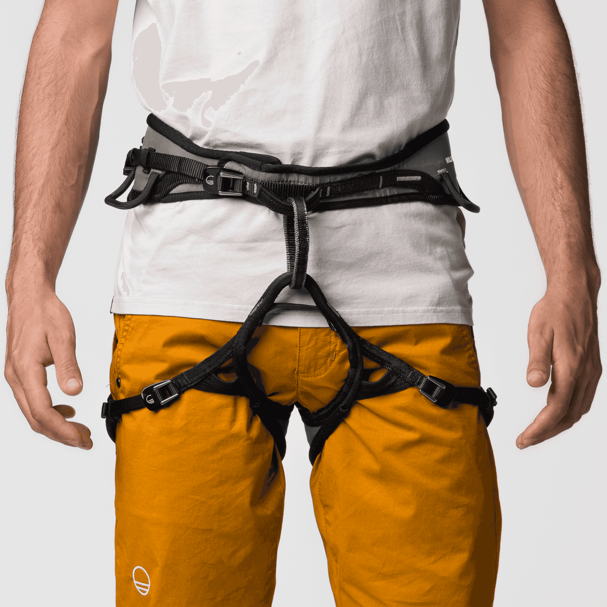 Wild Country Session 2.0 Harness