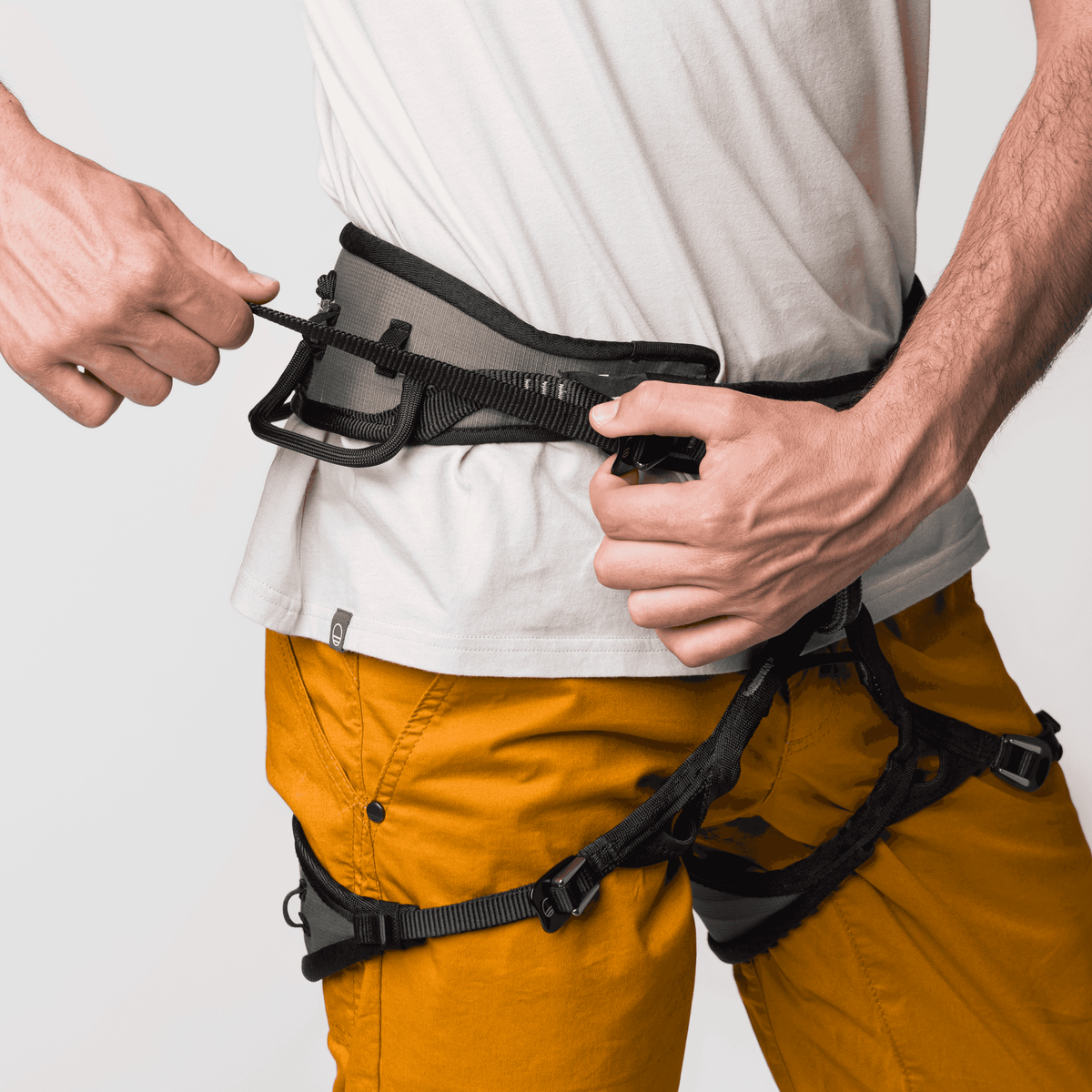 Wild Country Session 2.0 Harness