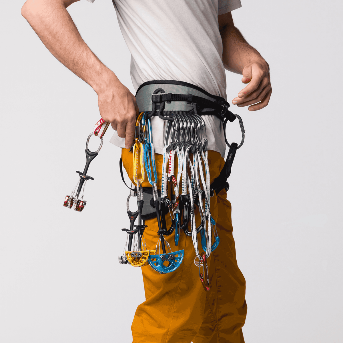 Wild Country Session 2.0 Harness