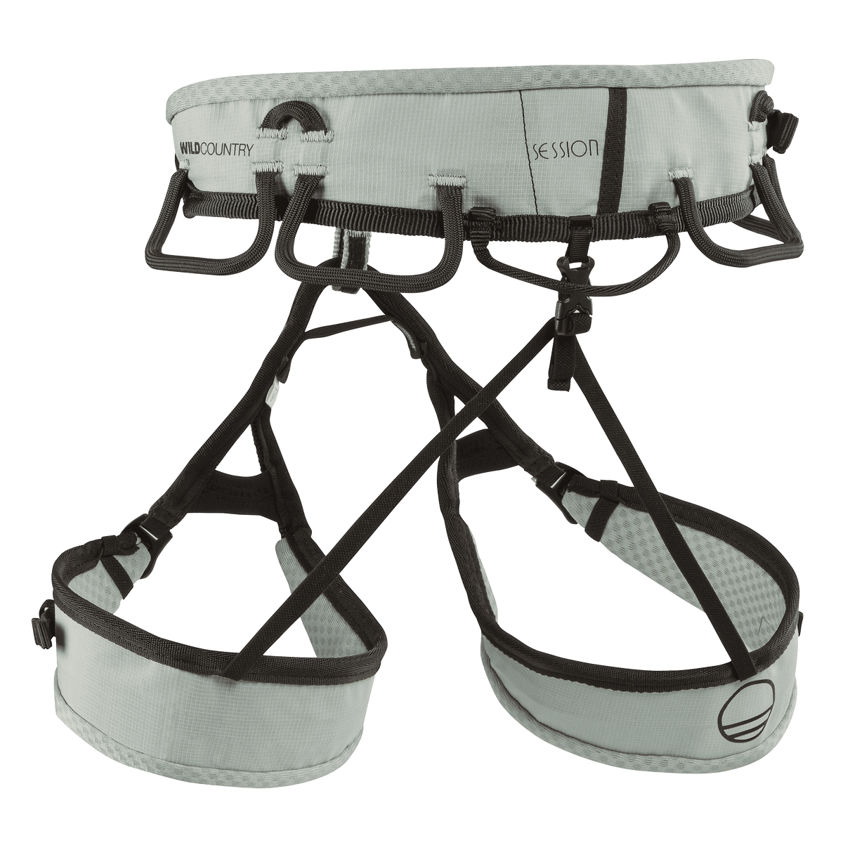 Wild Country Session 2.0 Womens Harness
