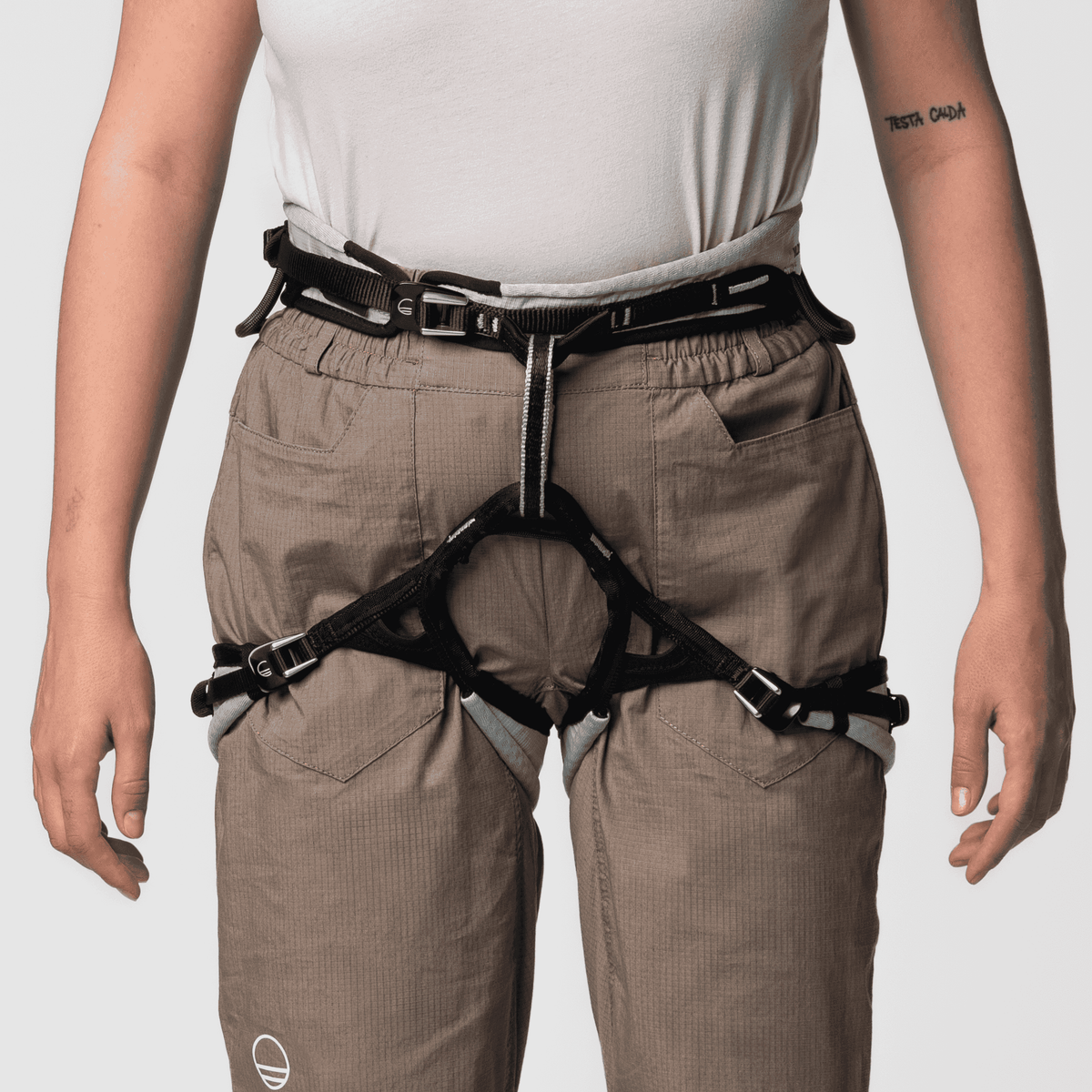 Wild Country Session 2.0 Womens Harness
