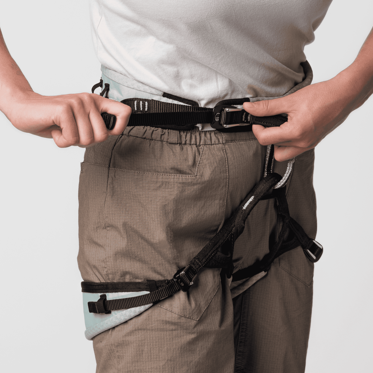 Wild Country Session 2.0 Womens Harness