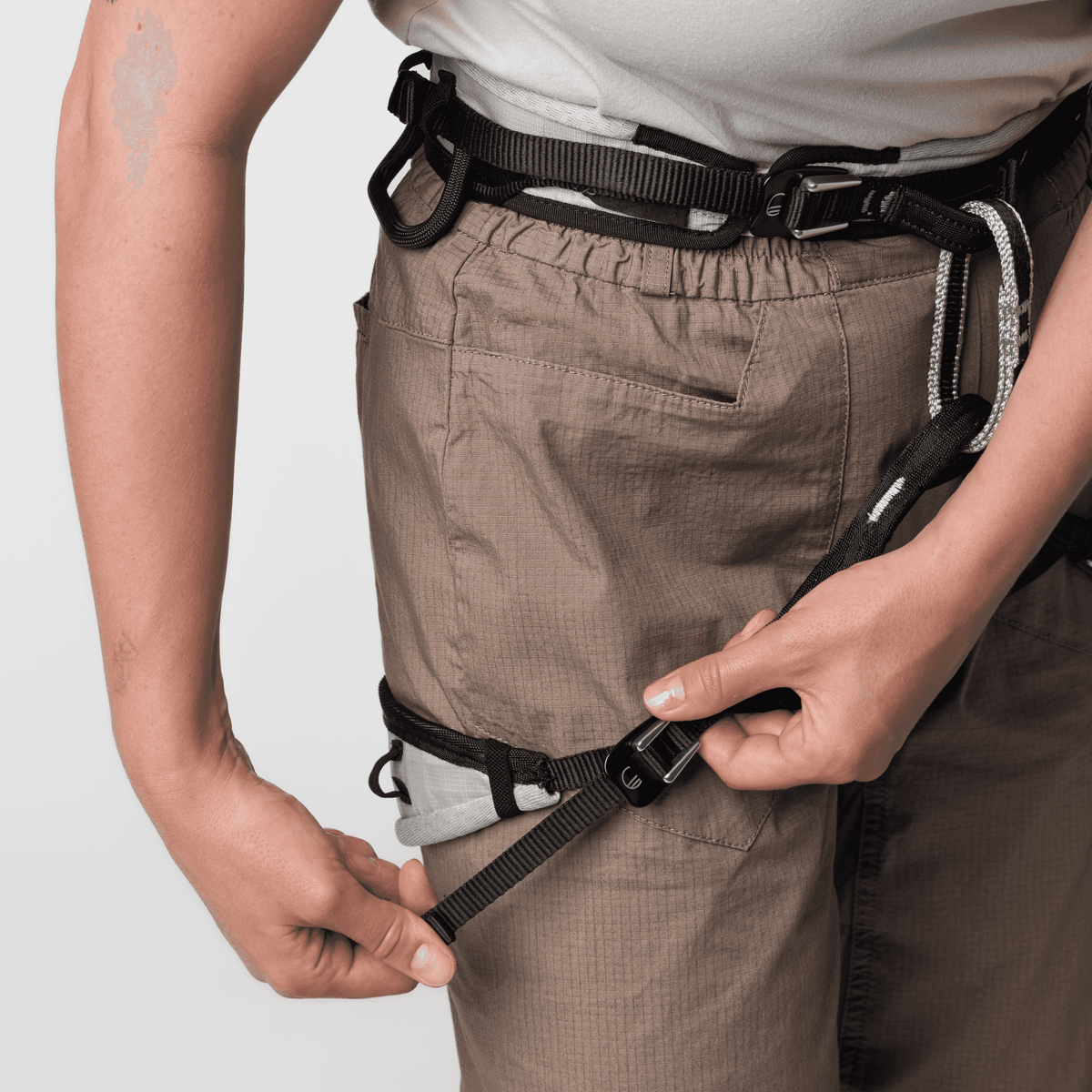 Wild Country Session 2.0 Womens Harness