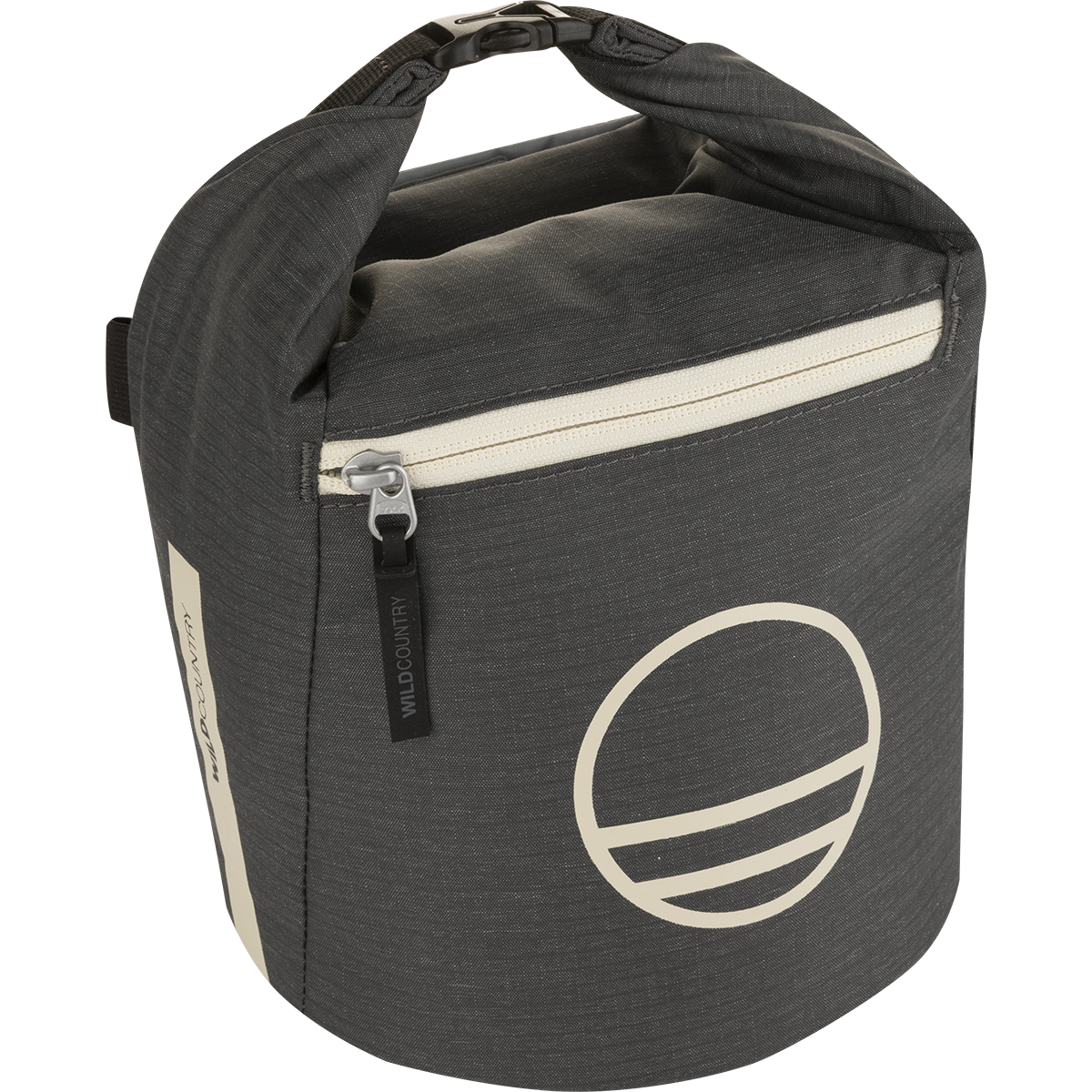 Wild Country Spotter Bouldering Chalk Bag