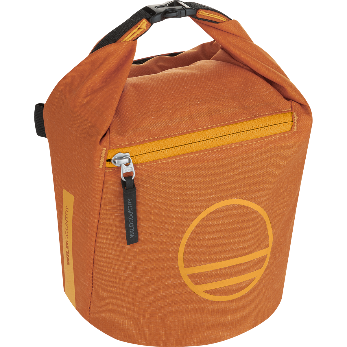 Wild Country Spotter Bouldering Chalk Bag