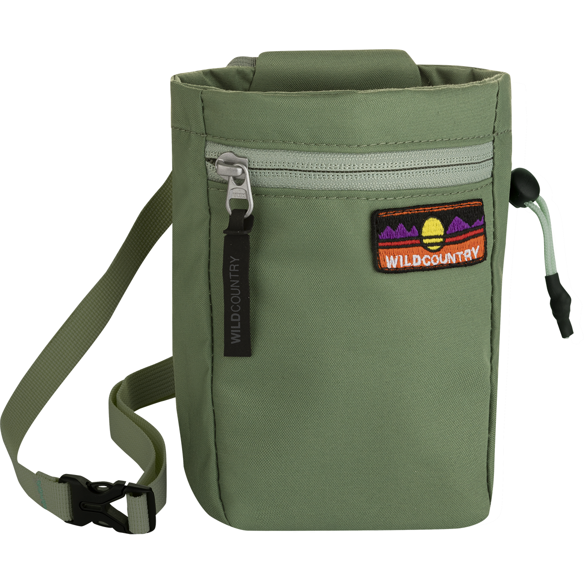 Wild Country Flow Chalk Bag - Retro