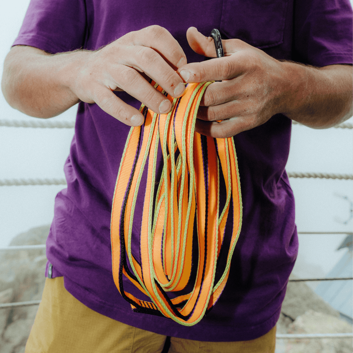 Wild Country Nylon Sling 15mm x 60cm