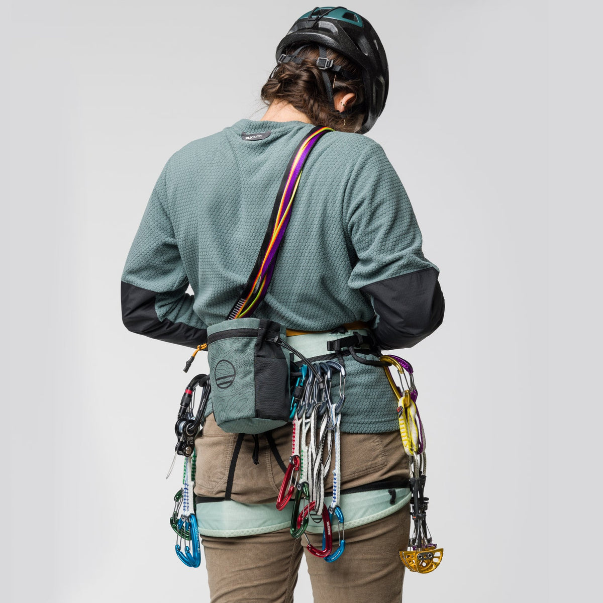 Wild Country Movement Chalk Bag