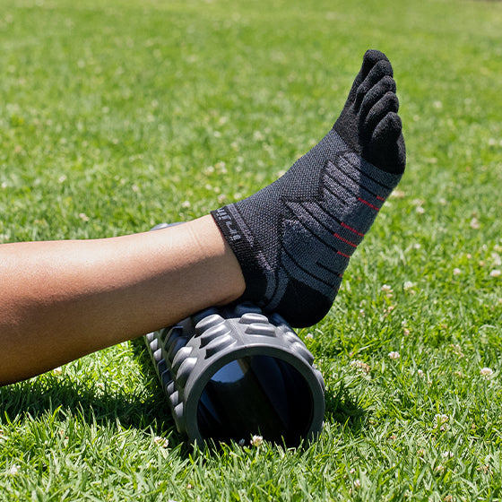 Injinji Ultra Run No Show