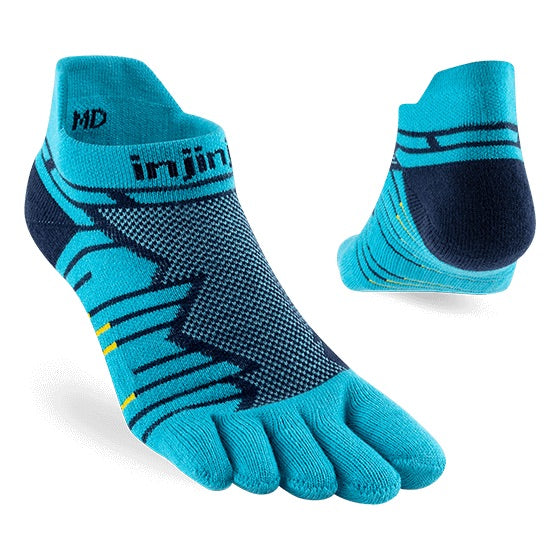 Injinji Ultra Run No Show